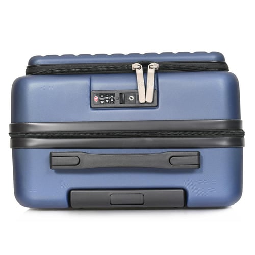 شنط سفر من مورانو مناسبه لكبينة الطائرة 20 انش كحل...