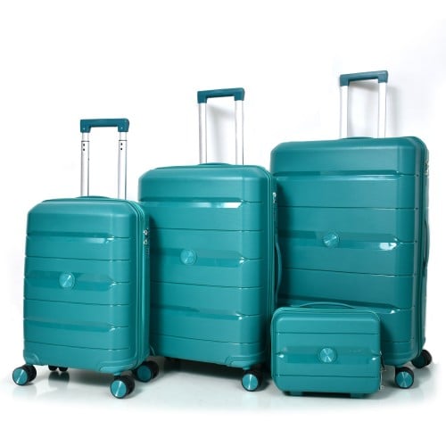 مورانو شنط سغر غير قابلة للكسر من بولي بروبلين pp...