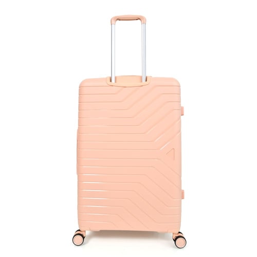 طقم شنط سفر مورانو مصنوع من البولي بروبلين 3 قطع ب...