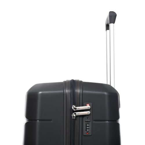 مورانو شنط سغر غير قابلة للكسر من بولي بروبلين pp...