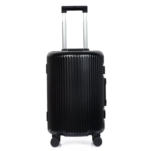 شنط سفر الومنيوم من مورانو لكبينة الطائرة مقاس 20ا...