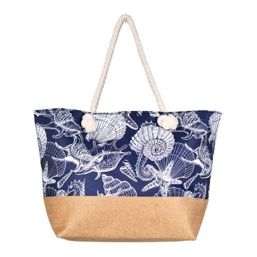 MORANO حقائب شاطئ و تسوق مقاومة للماء، حقيبة حمل ك...