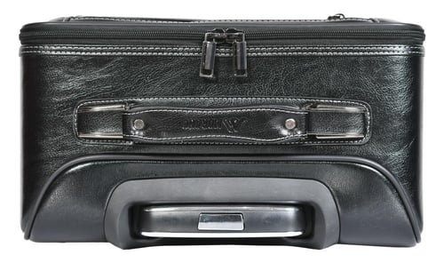 شنطة سفر مورانو كابينة 20 إنش أسود – خفيفة ومثالية...