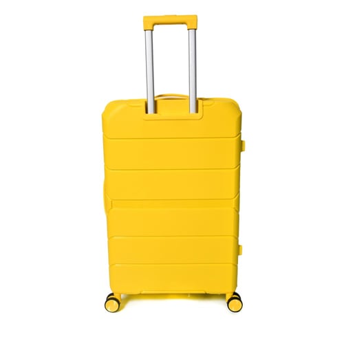 طقم شنط سفر من ستار لاين PP بولي بروبلين المضادة ل...