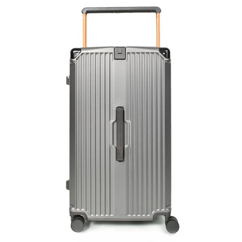 مورانو طقم شنط سفر فايبر اركان الامنيوم ثلاثة قطع...