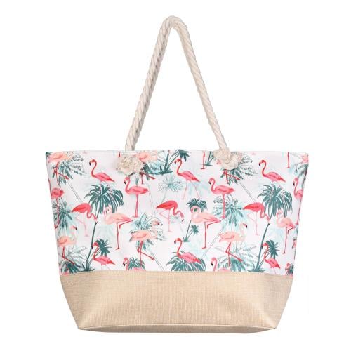 MORANO حقائب شاطئ و تسوق مقاومة للماء، حقيبة حمل ك...