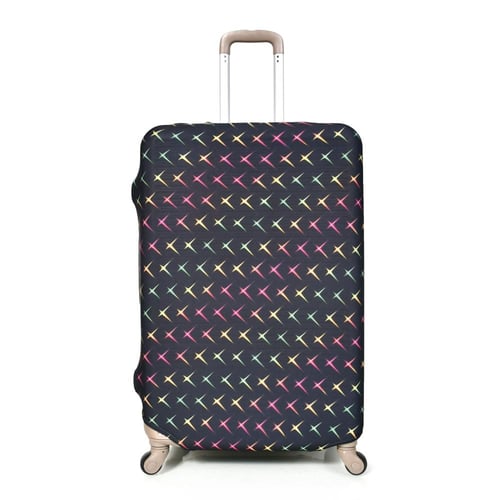 تغليف حماية شنط سفر قماشي ثلاثة قطع 28-24-20 انش