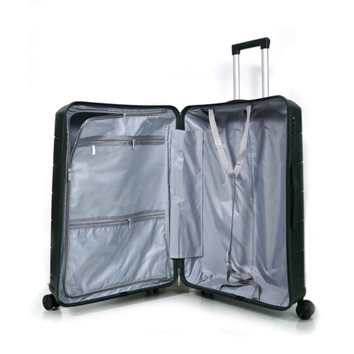 مورانو شنط سغر غير قابلة للكسر من بولي بروبلين pp...