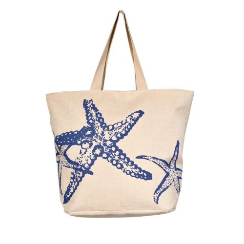 MORANO حقائب شاطئ و تسوق مقاومة للماء، حقيبة حمل ك...