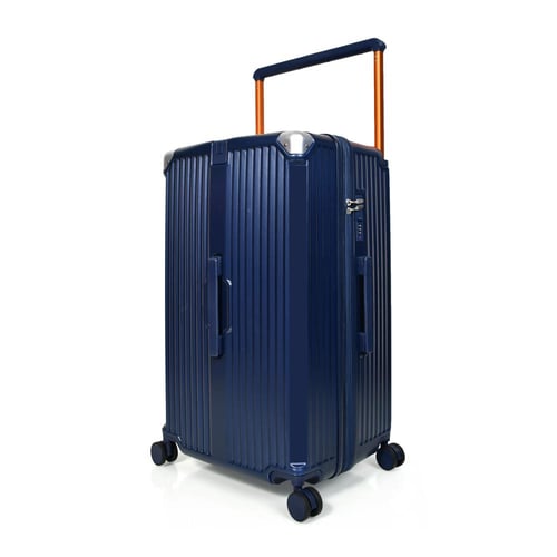 مورانو طقم شنط سفر فايبر اركان الامنيوم ثلاثة قطع...