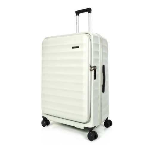 مورانو سبشيل طقم شنط سفر 3 قطع المتطورة أخضر تفاحي