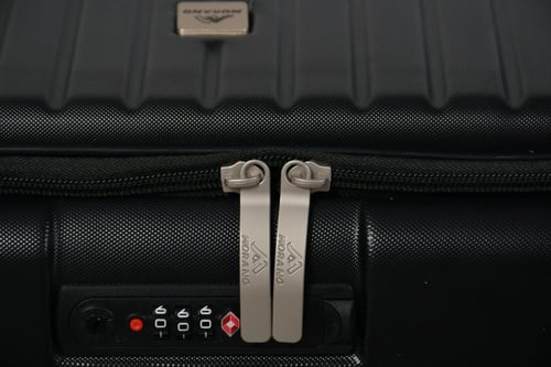 شنط سفر من مورانو مناسبه لكبينة الطائرة 20 انش أسو...