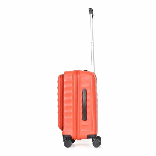 مورانو سبشل شنط سفر فايبر 20 أنش كبينة الطائرة برت...