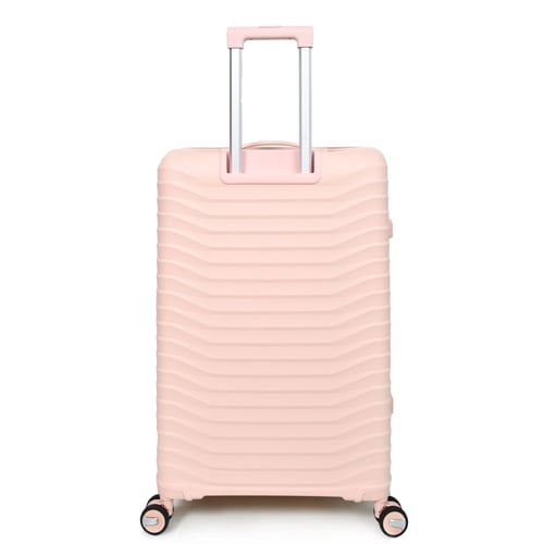 مورانو شنط سفر غير قابلة للكسر من بولي بروبلين PP...