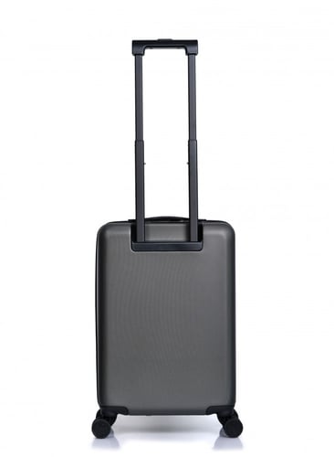 شنط سفر مورانو مع قسم اجهزة لكبينة الطائرة 20 انش...