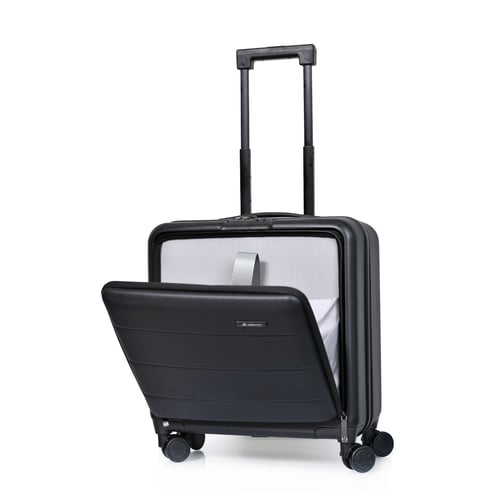 شنطة سفر من مورانو مخصصة لكبينة الطائرة