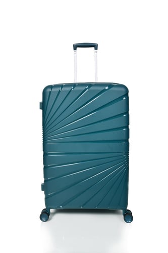 طقم شنط سفر مورانو 3 قطع PP بولي بروبلين غير قابلة...