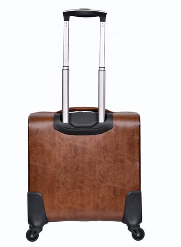 شنطة سفر من مورانو مخصصة لكبينة الطائرة مقاس 16 أن...