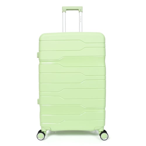 طقم حقائب سفر من مورانو من البولي بروبلين من 3 قطع...