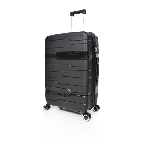 طقم حقائب سفر من مورانو من البولي بروبلين من 3 قطع...