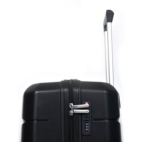 مورانو شنط سغر غير قابلة للكسر من بولي بروبلين pp...