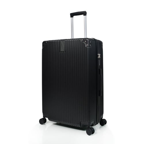 مورانو طقم شنط سفر من الفايبر المضادة للصدمات خفيف...