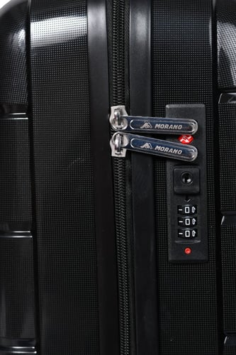 شنطة سفر مورانو من البولي بروبلين مخصصة لكبينة الط...