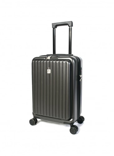 شنط سفر من مورانو مناسبه لكبينة الطائرة 20 انش رما...