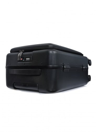 شنط سفر مورانو كليك لوك مع قسم اجهزة لكبينة الطائر...