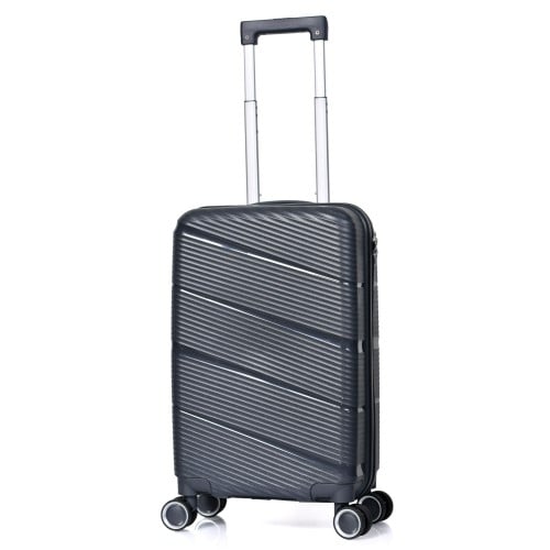 شنطة سفر مورانو من البولي بروبلين مخصصة لكبينة الط...