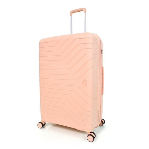 طقم شنط سفر مورانو مصنوع من البولي بروبلين 3 قطع ب...