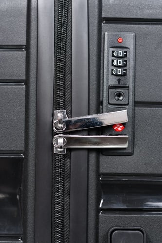 طقم حقائب سفر من مورانو من البولي بروبلين من 3 قطع...