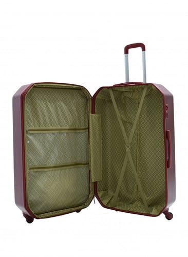 طقم حقائب من مورانو عصري ومناسب لجميع رحلاتك وتنقل...