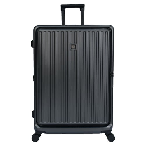 شنط سفر مورانو مكون من 3 قطع فايبر