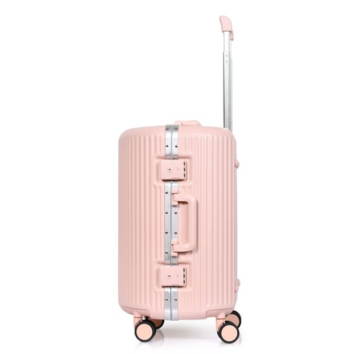 شنط سفر الومنيوم من مورانو لكبينة الطائرة مقاس 20ا...