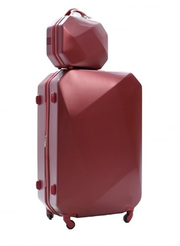 طقم حقائب من مورانو عصري ومناسب لجميع رحلاتك وتنقل...