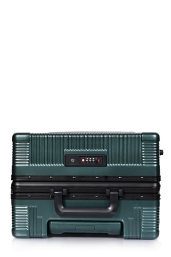 شنط سفر الومنيوم مورانو سبشل 20 أنش كبينة الطائرة...