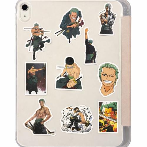 ستيكرات زورو