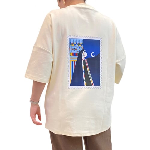 تيشيرت الجنوب بيج