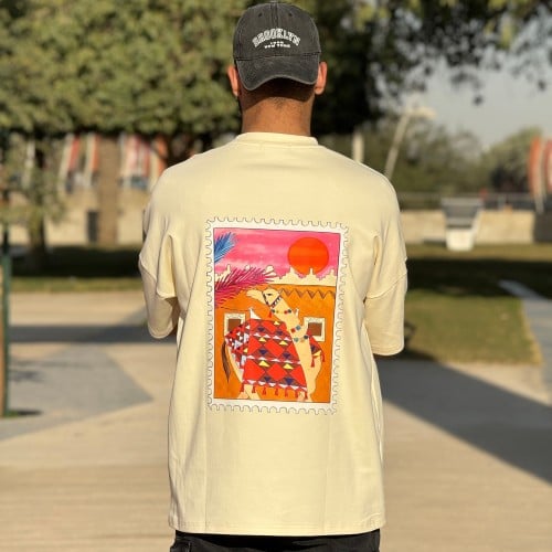 تيشيرت نجد بيج