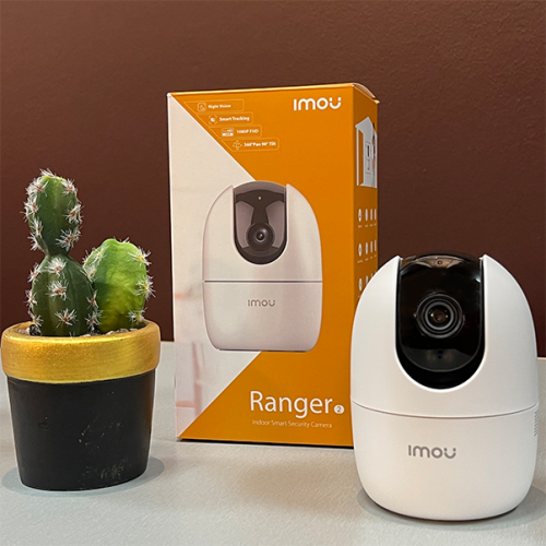 كاميرا واي فاي WiFi رينجر 2 IMOU