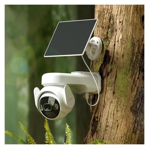 كاميرا مراقبة خارجيه متحركة بالبطارية IMOU Cell PT...