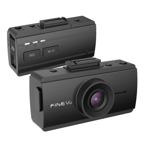 fineVu GX35 Dashcam كاميرا السيارة الذكية داش كام...