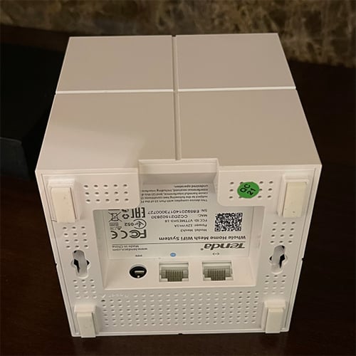 موزع الواي فاي NOVA MW6 تقنية Mesh