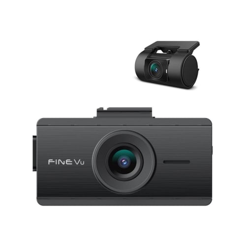 fineVu GX35 Dashcam كاميرا السيارة الذكية داش كام...