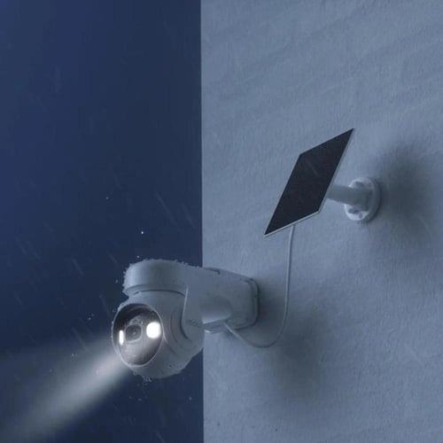 كاميرا مراقبة خارجيه متحركة بالبطارية IMOU Cell PT...