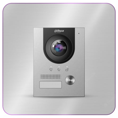 جرس باب IP Door Station