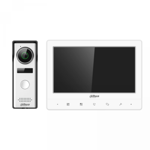 انتركوم شاشة 7 بوصة Dahua KTA02