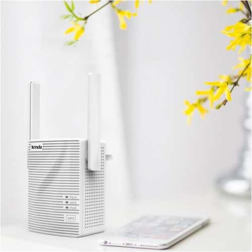 موسع نطاق الواي فاي من تندا AC1200 Repeater