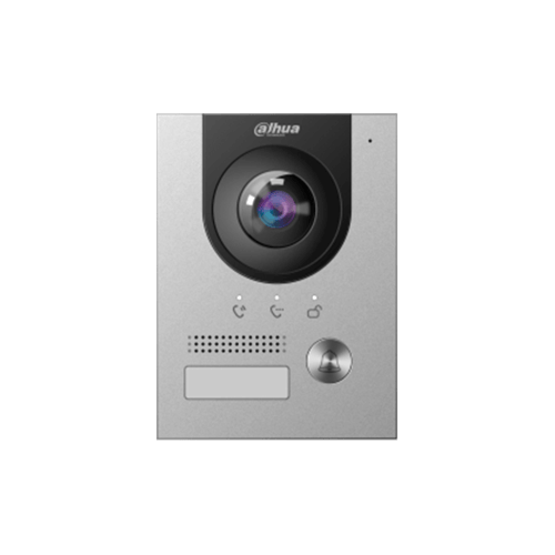 جرس باب IP Door Station